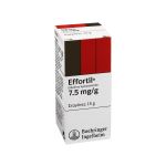 Effortil (PZN 4955931) из Германии