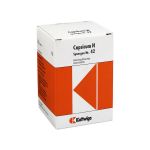 SYNERGON KOMPLEX 42 Capsicum N Tabletten (PZN 4905353) из Германии
