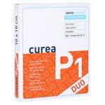 CUREA P1 duo superabsorb.Wundaufl.ste.10x10 cm (PZN 10402461) из Германии
