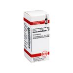 AURUM METALLICUM C 1000 Globuli (PZN 4206247) из Германии