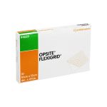 OPSITE Flexigrid transp.Wundverb.10x12 cm steril (PZN 3722283) из Германии