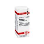 MAGNESIUM CHLORATUM C 30 Globuli (PZN 4225753) из Германии