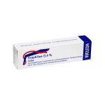 GRAPHITES 0,4% Salbe (PZN 4477130) из Германии