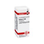 AETHUSA C 200 Globuli (PZN 4201764) из Германии