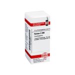 RUMEX C 200 Globuli (PZN 4234812) из Германии