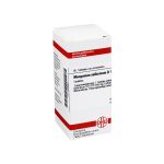MANGANUM SULFURICUM D 12 Tabletten (PZN 4226563) из Германии