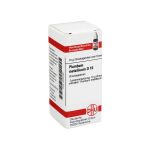 PLUMBUM METALLICUM D 10 Globuli (PZN 4232492) из Германии