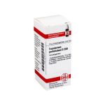 EUPATORIUM PERFOLIATUM D 200 Globuli (PZN 4216777) из Германии