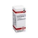 BARIUM CHLORATUM D 12 Globuli (PZN 4206750) из Германии