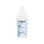 AQUA SKIN Urea Lotio Spender (PZN 4331314) из Германии