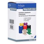 HÖGA-HAFT Color Fixierb.10 cmx4 m blau (PZN 10933253) из Германии