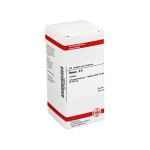 RUMEX D 6 Tabletten (PZN 4234870) из Германии