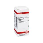 SPONGIA D 30 Tabletten (PZN 4237644) из Германии