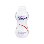 CALOGEN Erdbeergeschmack Emulsion (PZN 4240971) из Германии