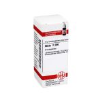 STICTA C 200 Globuli (PZN 4238081) из Германии