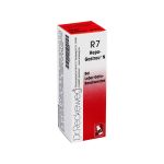 HEPA-GASTREU N R7 Mischung (PZN 4664820) из Германии