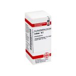 LEDUM D 2 Globuli (PZN 4224222) из Германии