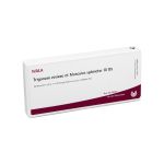 TRIGONUM vesicae et Musculus sphincter GL D 5 Amp. (PZN 3661110) из Германии