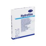 HYDROFILM Plus Transparentverband 9x10 cm (PZN 4609005) из Германии
