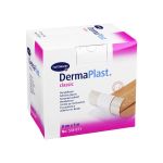 DERMAPLAST CLASSIC Wundpflaster 8 cmx5 m (PZN 3645884) из Германии