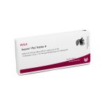 ISCUCIN pini Stärke A Ampullen (PZN 4429071) из Германии