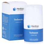 Meditao Teebaumcreme Forte (PZN 10556974) из Германии