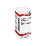 OLEANDER C 30 Globuli (PZN 4230091) из Германии