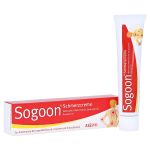 Sogoon Schmerzcreme (PZN 1983565) из Германии