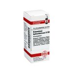 HISTAMINUM hydrochloricum D 200 Globuli (PZN 4220425) из Германии
