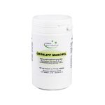 GRÜNLIPPMUSCHELEXTRAKT Vegi Kapseln (PZN 3849003) из Германии