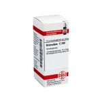 KREOSOTUM C 200 Globuli (PZN 4223346) из Германии