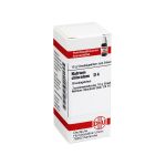 NATRIUM CHLORATUM D 4 Globuli (PZN 4228651) из Германии