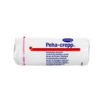PEHA CREPP Fixierbinde 10 cmx4 m (PZN 3664574) из Германии