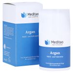 Meditao Argan Hand- Und Fußcreme (PZN 10557092) из Германии