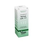 PFLÜGERPLEX Natrium carb.177 Tropfen (PZN 4846768) из Германии