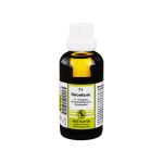 STRONTIUM K Komplex Nr.71 Dilution (PZN 4484555) из Германии