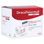 DRACOFIXIERMULL stretch 10 cmx10 m (PZN 12548482) из Германии