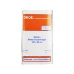 MOLTON BETTSCHUTZ Einlage 90x100 cm (PZN 4746357) из Германии