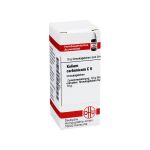 KALIUM CARBONICUM C 6 Globuli (PZN 4222743) из Германии