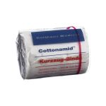 COTTONAMID elast.Kurzzugbinde 6 cmx5 m (PZN 4095003) из Германии