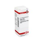 SULFUR D 200 Dilution (PZN 4238690) из Германии