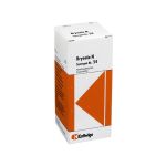SYNERGON KOMPLEX 54 Bryonia N Tropfen (PZN 4905318) из Германии