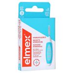 ELMEX Interdentalbürsten ISO Gr.3 0,6 mm blau (PZN 17149083) из Германии