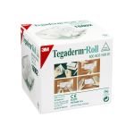 TEGADERM 3M Pflaster 5 cmx10 m Rolle 16002 (PZN 3816506) из Германии