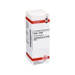 ARNICA D 200 Dilution (PZN 4204917) из Германии
