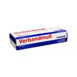 VERBANDMULL 10 m Lagen (PZN 3856322) из Германии