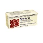 Rulofer N (PZN 4975141) из Германии