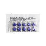 MIRA 2 Ton Plaque Einfärbe Tabletten (PZN 4005394) из Германии