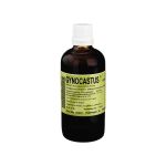 GYNOCASTUS (PZN 4591386) из Германии