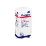 MEDICOMP Vlieskomp.unsteril 5x5 cm 4lagig (PZN 4783832) из Германии